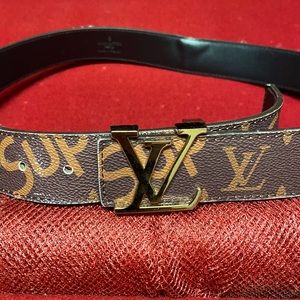 Louis Vuitton Belt